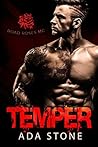 Temper: Road Rose...
