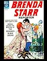 Brenda Starr Reporter #1 by Dell Comics