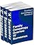 Family Genealogy Queries 3-Book Bundle by R. Stephen Smith