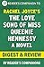 The Love Song of Miss Queen...