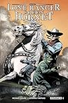 Lone Ranger/Green Hornet #2: Digital Exclusive Edition