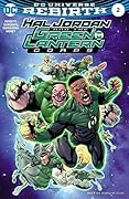 Hal Jordan and the Green Lantern Corps #2