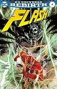 The Flash (2016-2023) #4
