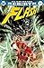 The Flash (2016-2023) #4