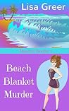 Beach Blanket Murder