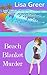 Beach Blanket Murder (Dead in Destin Book 1)