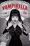 Vampirella (2016) #6: Digital Exclusive Edition Vampirella (2016) #6: Digital Exclusive Edition