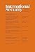 International Security 41:1...
