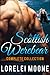 Scottish Werebear: The Complete Collection