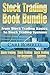 Stock Trading Book Bundle: ...