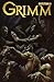 Grimm #4 by David Greenwalt
