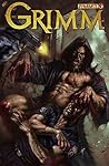 Grimm #9 Grimm #9