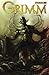 Grimm #10: Digital Exclusive Edition