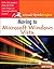 Moving to Microsoft Windows Vista: Visual QuickProject Guide