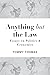 Anything but the Law: Essay...