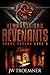 Remnants and Revenants by J.W. Troemner Remnants and Revenants by J.W. Troemner