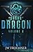 Urban Dragon Volume 2 (Urban Dragon, #4-6)