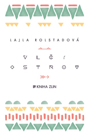 Vlčí ostrov