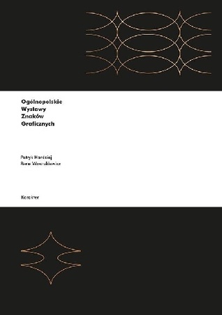 Ogólnopolskie Wystawy Znaków Graficznych (Paperback)