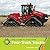 Four-Track Tractor (21st Century Basic Skills Library: Level 1: Welcome to the Farm)