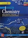 Objective Chemistry for Medical College Entrance Examinations Objective Chemistry for Medical College Entrance Examinations