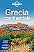 Grecia Continentale (Italian Edition)