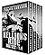 Hellions Ride Box Set 1-4