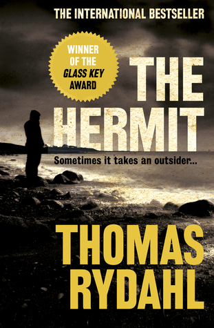 The Hermit (Erhard Jørgensen, #1)