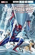 The Amazing Spider-Man (2015-2018) #16