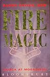 Fire Magic Fire Magic