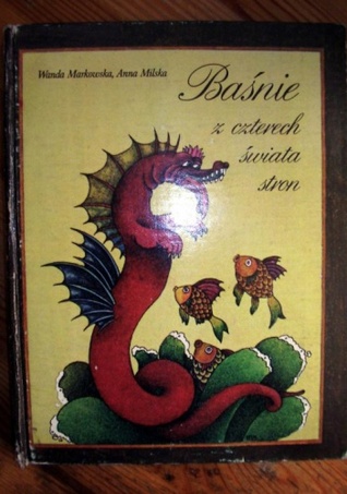 Baśnie z czterech świata stron
