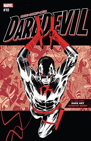 Daredevil #10 (Kindle Edition)