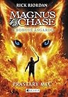 Prastarý meč by Rick Riordan