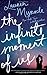 The Infinite Moment of Us by Lauren Myracle