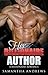 Her Billionaire Author (New Billionaire Bad Boys Book 1)