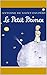 Le petit Prince ( Illustrate) by Antoine de Saint-Exupéry