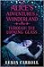 Alice's Adventures in Wonderland & Through the Looking-Glass by Lewis Carroll