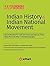 MAC Book Indian History & Indian National Movement