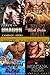 Shifter 4-Pack Volume 4