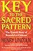 Key to the Sacred Pattern