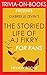 Gabrielle Zevin's The Storied Life of A. J. Fikry - For Fans (Trivia-On-Books)