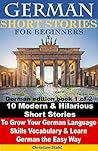 German Short Stor...