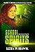 School Spirits (Kyrie Carte...