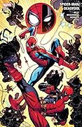 Spider-Man/Deadpool #8