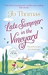 Late Summer in the Vineyard