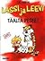 Lassi ja Leevi: Täältä pesee! (Lassi ja Leevi, #18)