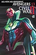 All-New, All-Different Avengers #13