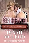 Rose's Redemption (The Red Petticoat Saloon)