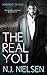 The Real You (Wardens of th...