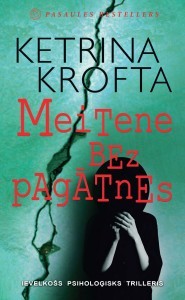 Meitene bez pagātnes